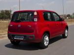 Fiat Uno Economy 5-Door 2011 года